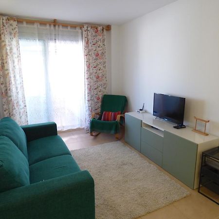 Apartamento Santa Fe Lloret de Mar Exterior photo