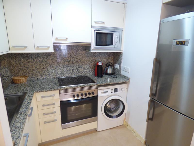 Apartamento Santa Fe Lloret de Mar Exterior photo